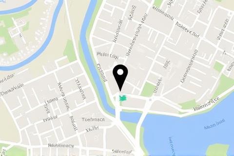 Map showing Studio Forma Design location, Milan