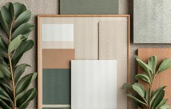 E-book on design material trends